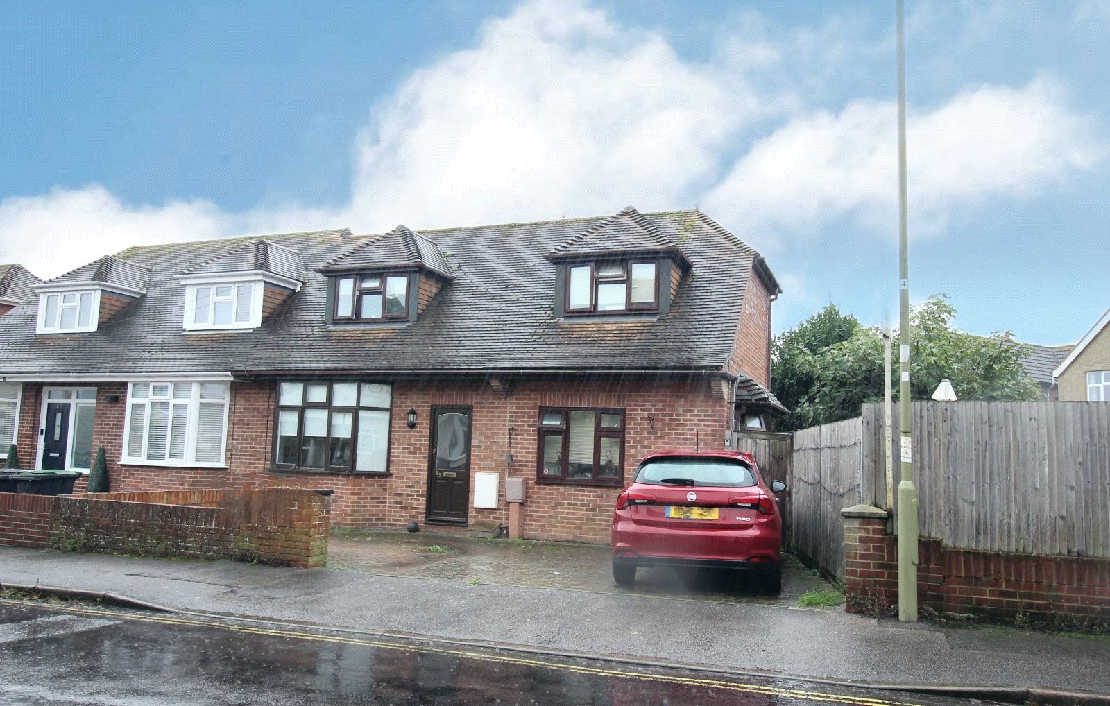 85 Gosport Road, LeeOnTheSolent Eckersley White Estate Agents