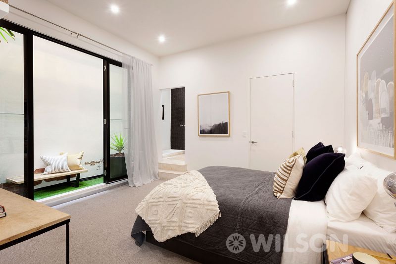 Warehouse 16/1 Martin Street, St Kilda