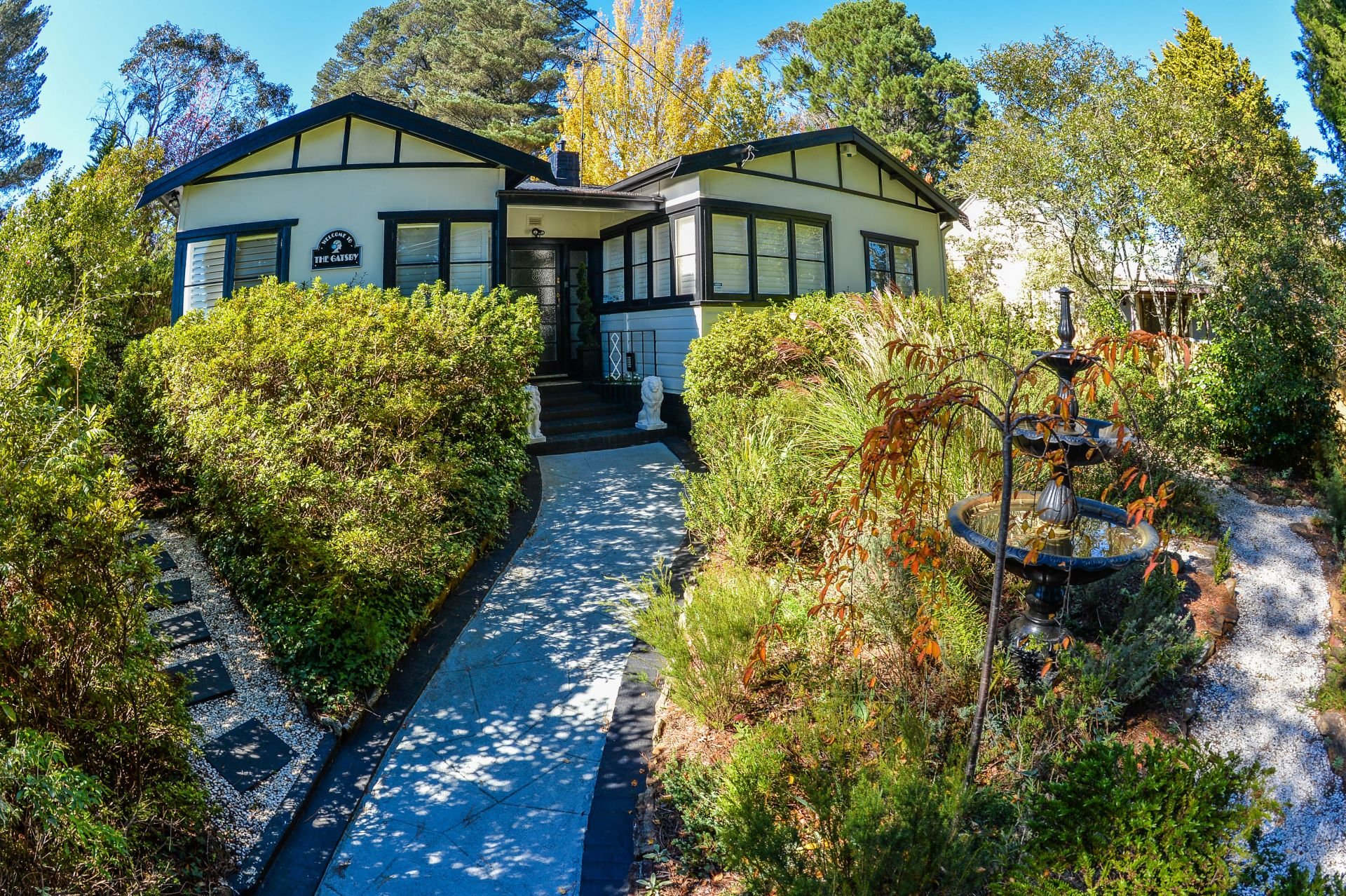 314a Katoomba Street, Katoomba Chapman Real Estate