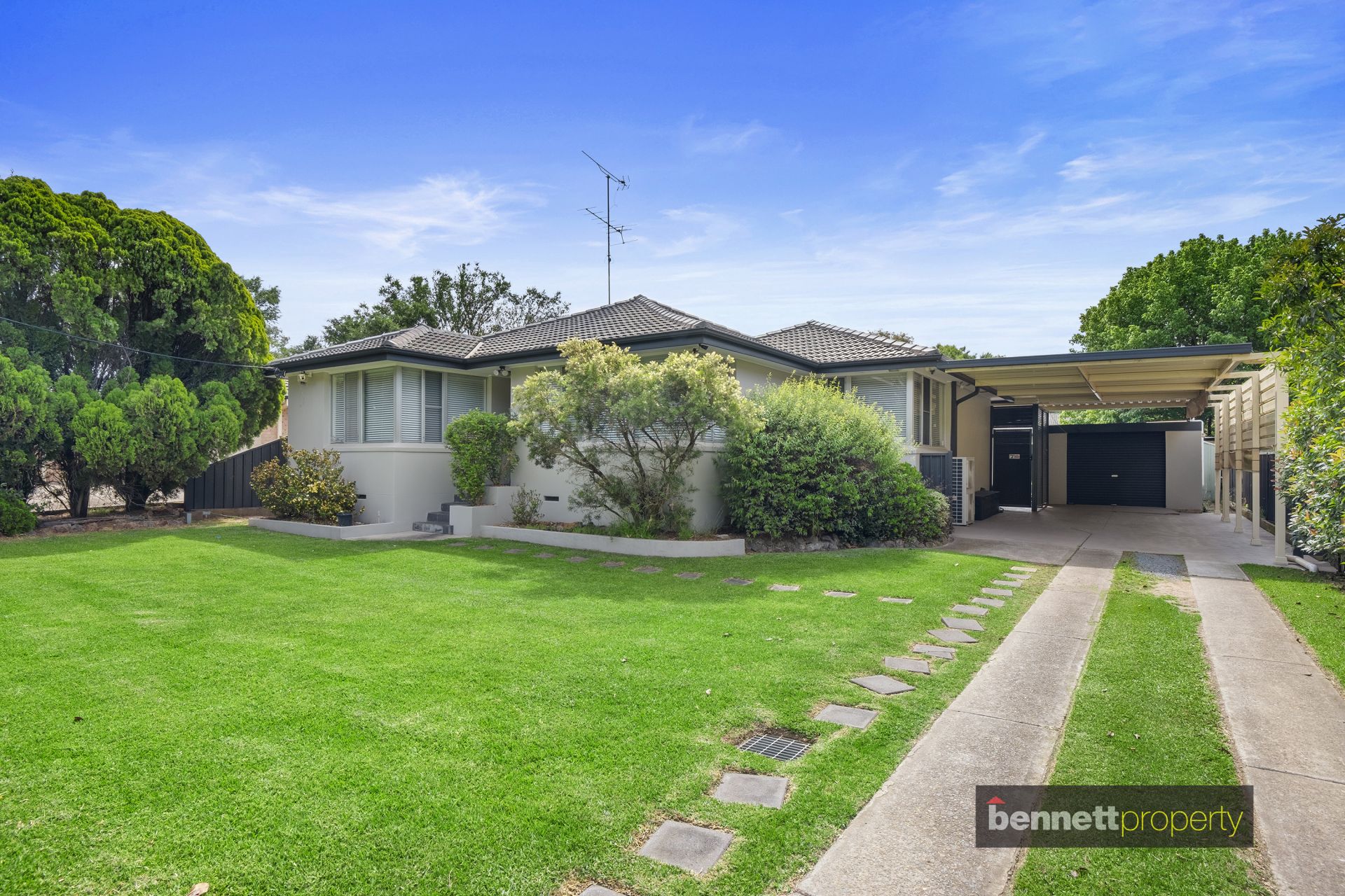36 Londonderry Road, Hobartville - Thumbnail 2