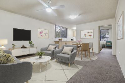 29/19 Johnston Street, Annandale