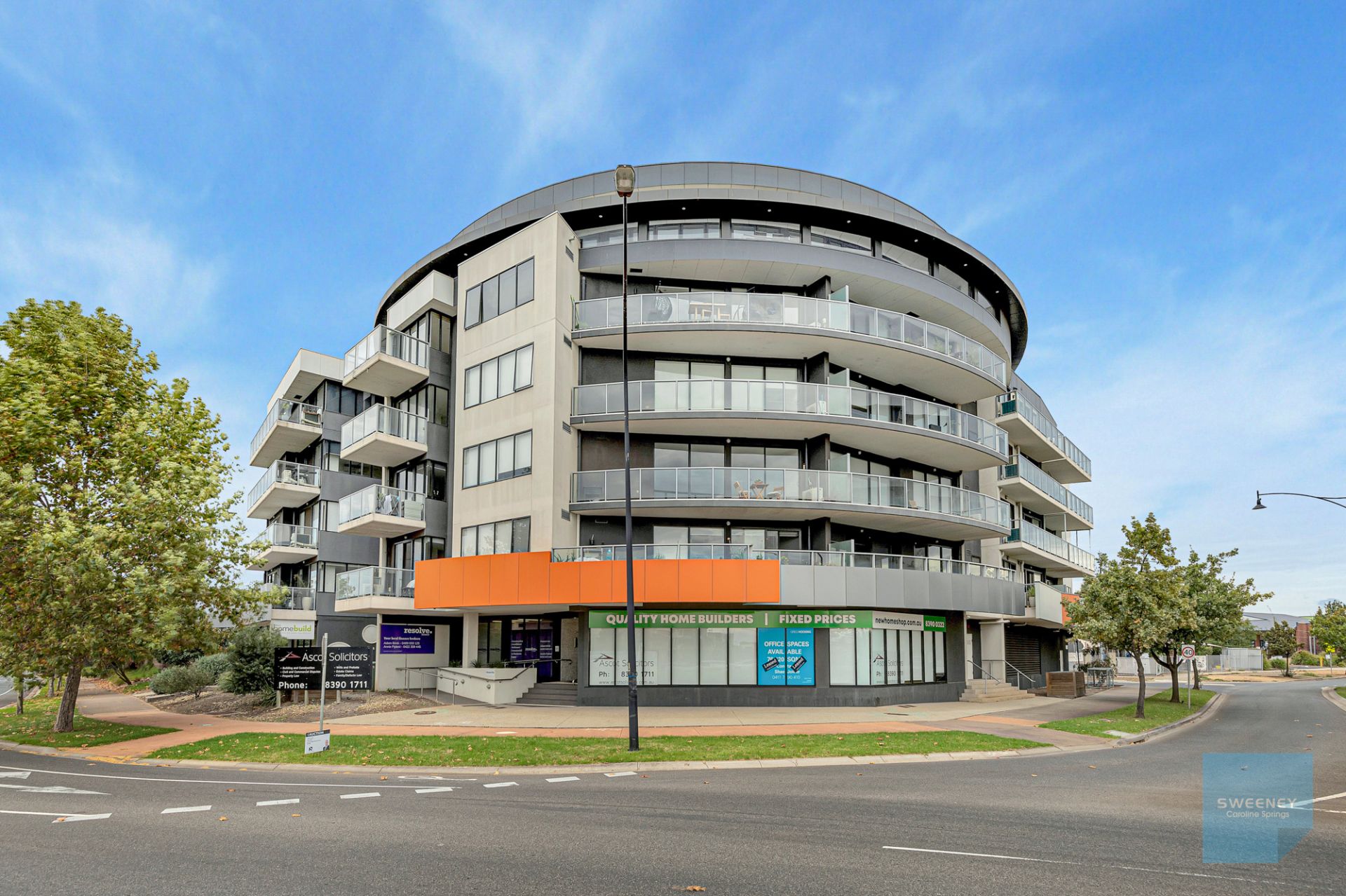 31/1 Woodward Way, Caroline Springs - Thumbnail 2