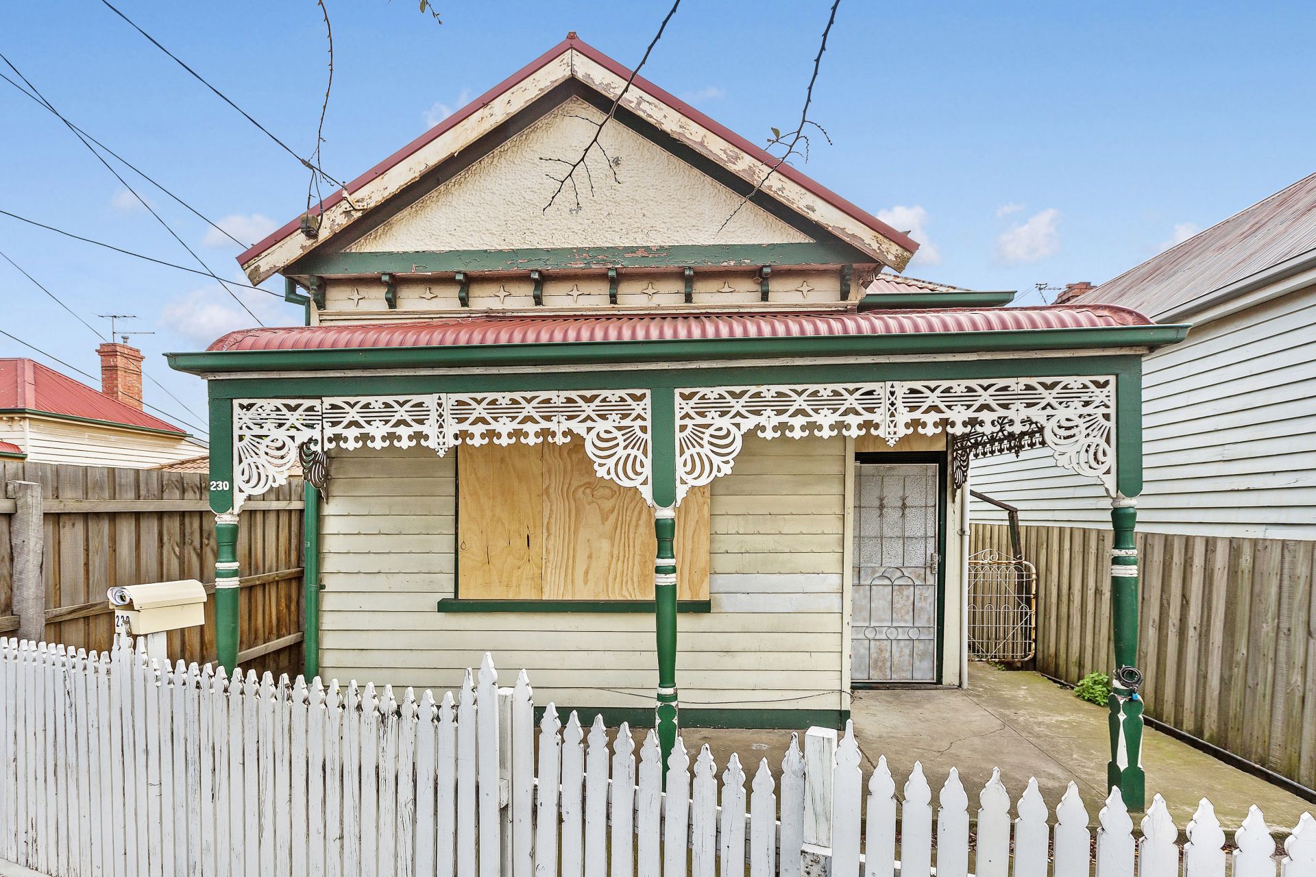 230 Ballarat Road, Footscray - Thumbnail 2