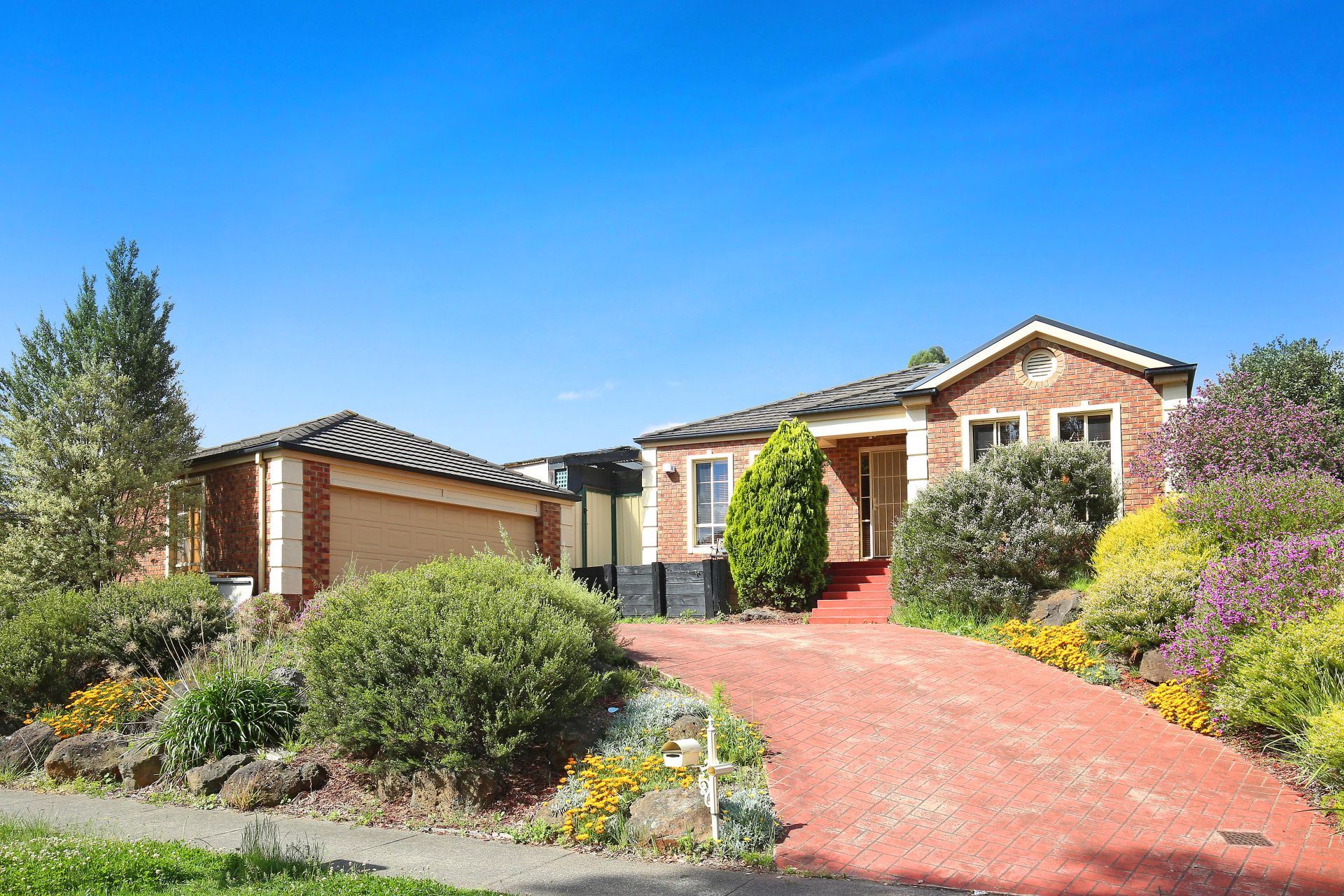 Charming And Spacious Family Home