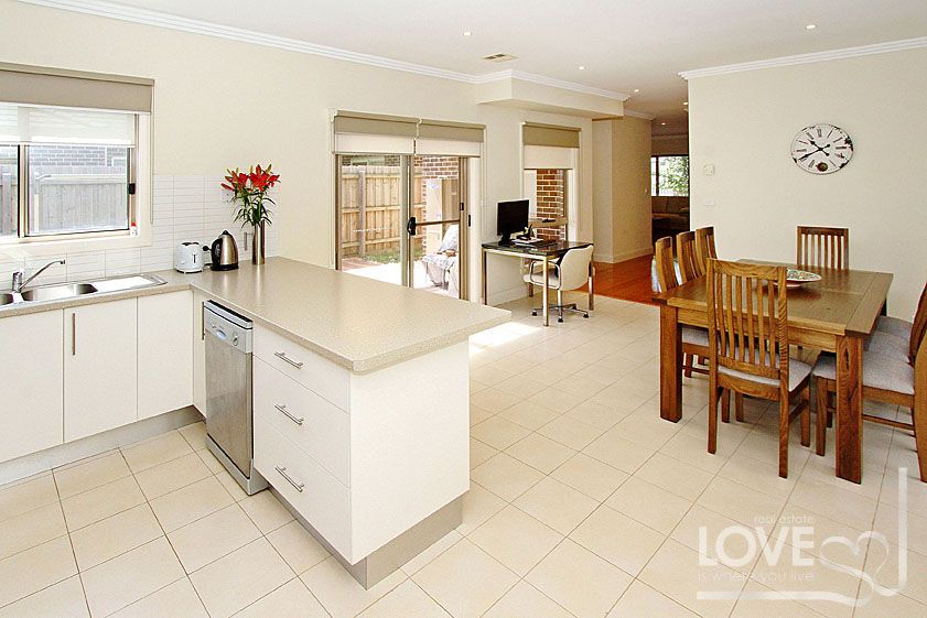 Perfect Space, Perfect Location