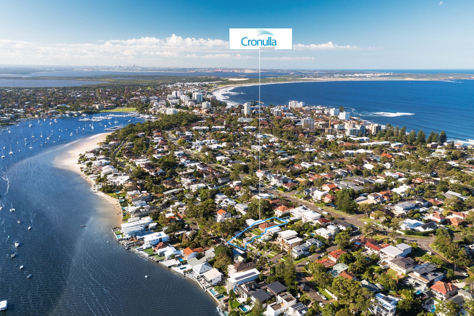 16 Darook Park Road, Cronulla - Thumbnail 5