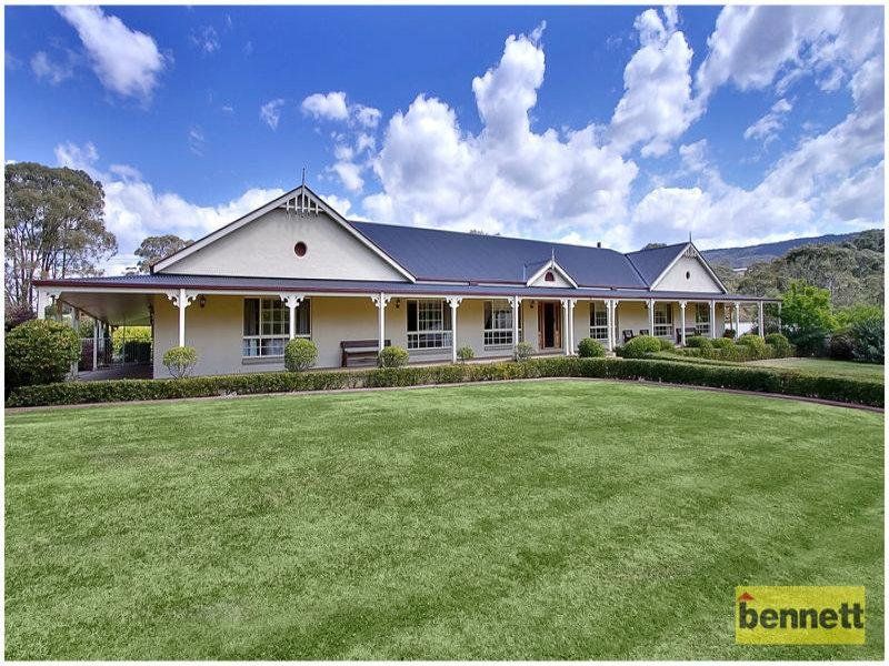 18C Florence Avenue, Kurrajong - Thumbnail 2