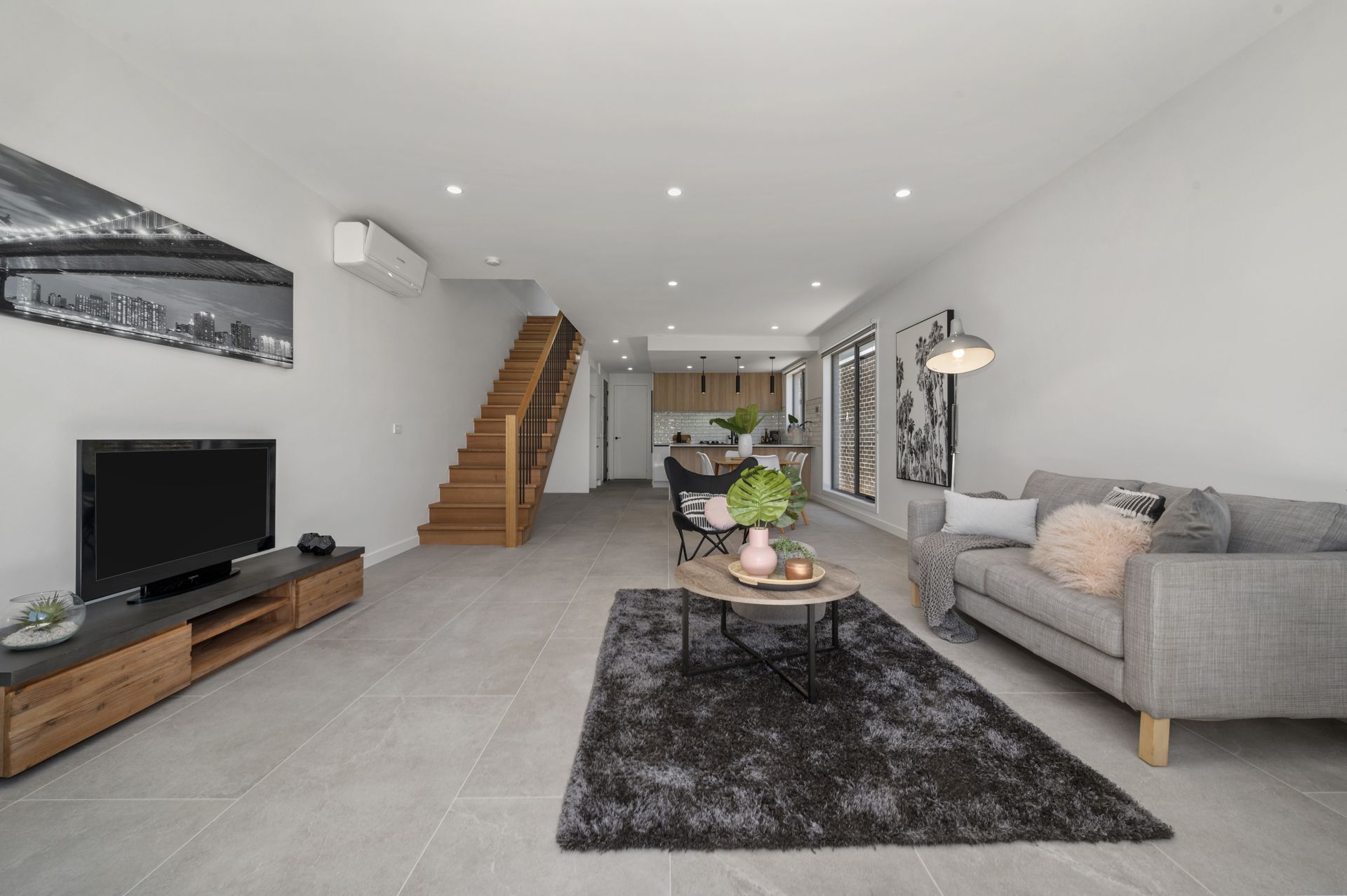 BRAND NEW- BOUTIQUE LIVING