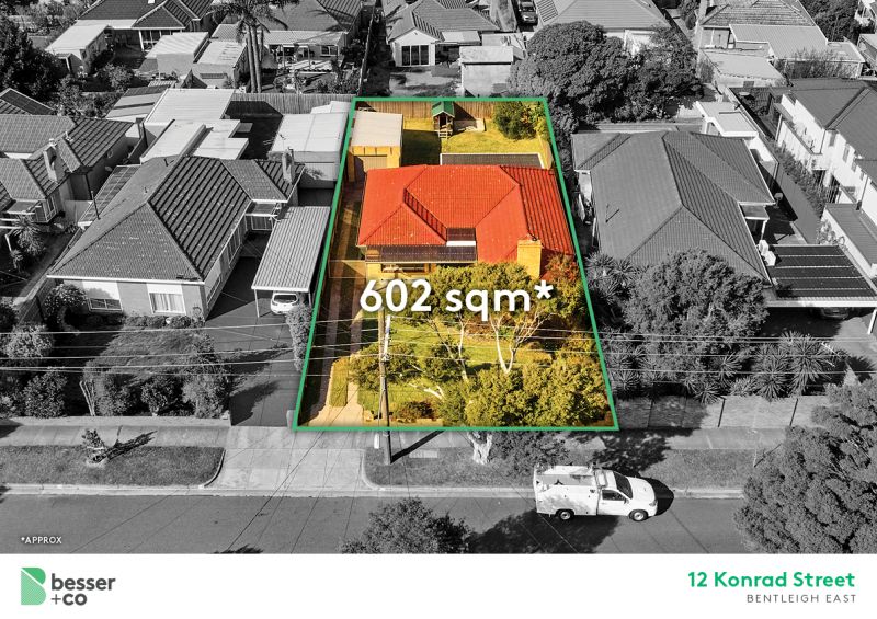 12 Konrad Street, Bentleigh East - Thumbnail 2