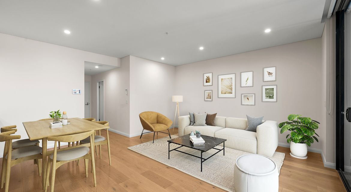 Rouse Hill 34/32 Civic Way