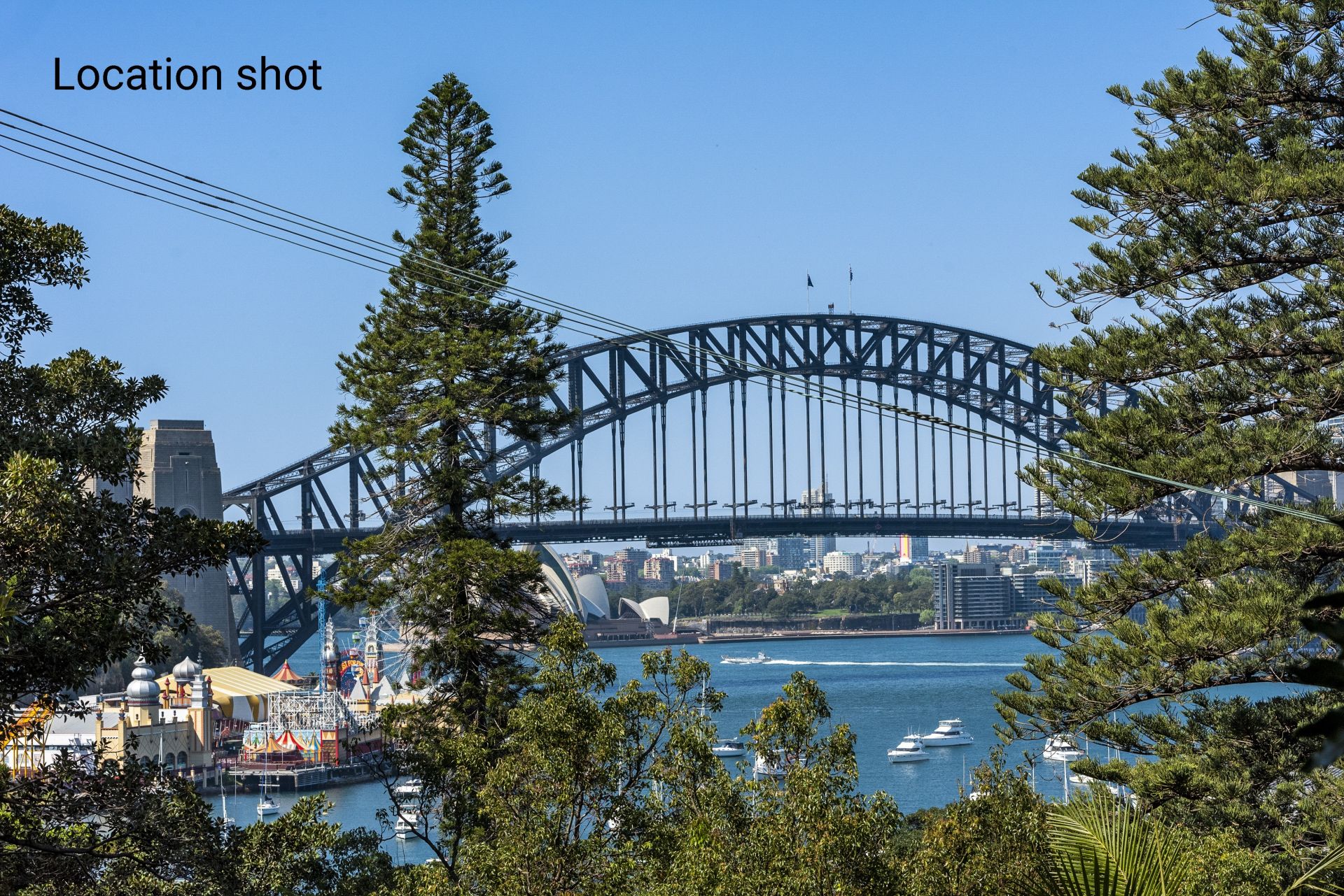 1/7 Lavender Street Lavender Bay NSW, Lavender Bay - Thumbnail 8