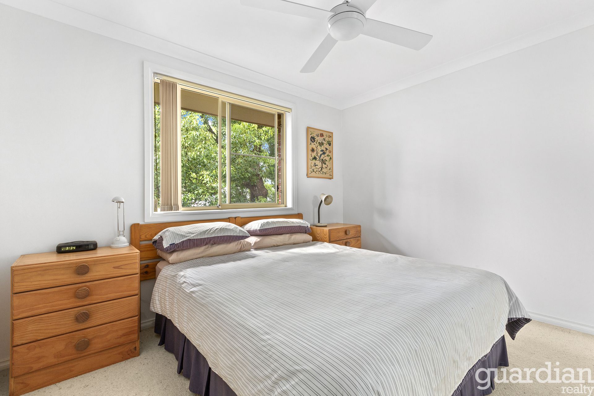 4/51 Windsor Road Kellyville NSW, Kellyville - Thumbnail 8