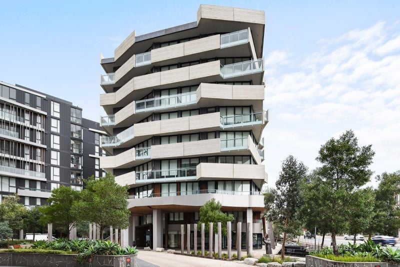 606/4 Acacia Place, Abbotsford