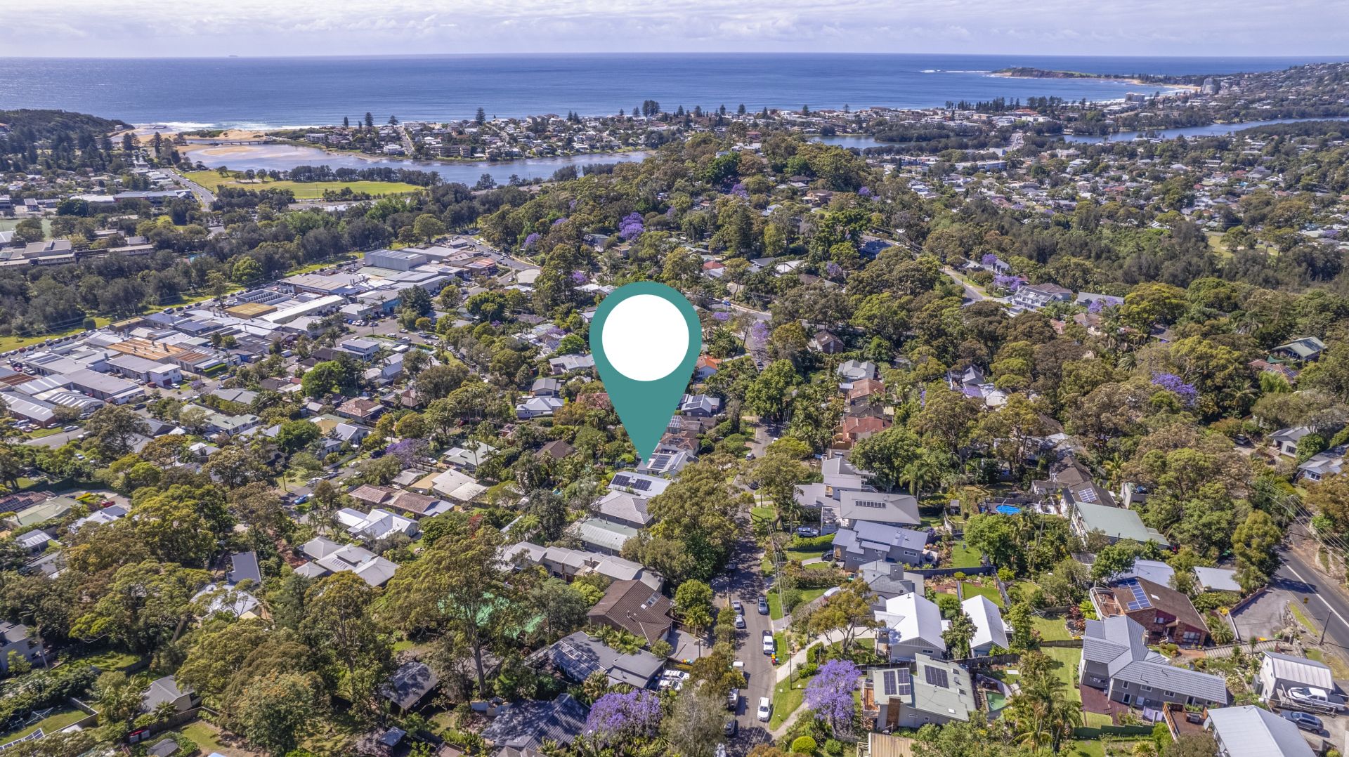 Real Estate For Sale 15 Taiyul Road North Narrabeen , NSW