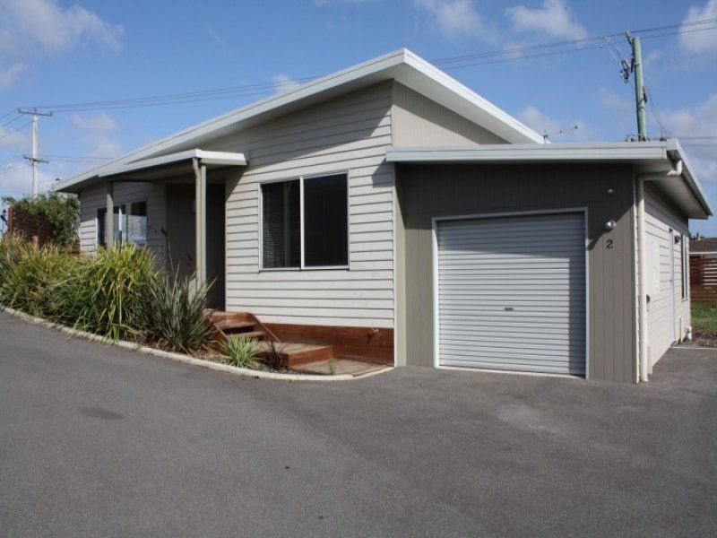 1/1-3 Palmers Road, Latrobe, Latrobe - Thumbnail 5