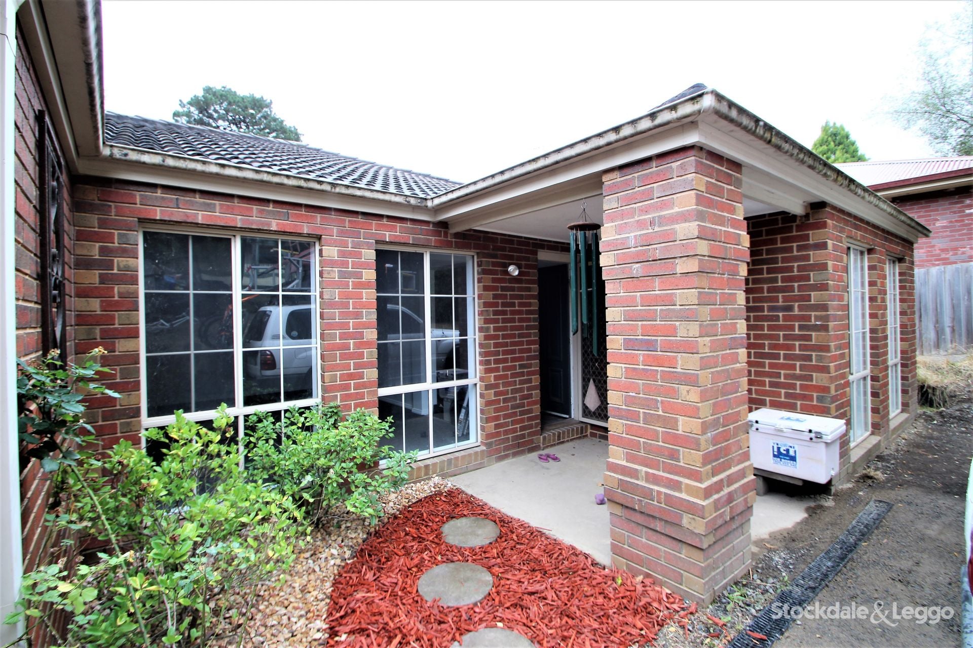115 Woori Yallock Road, COCKATOO VIC