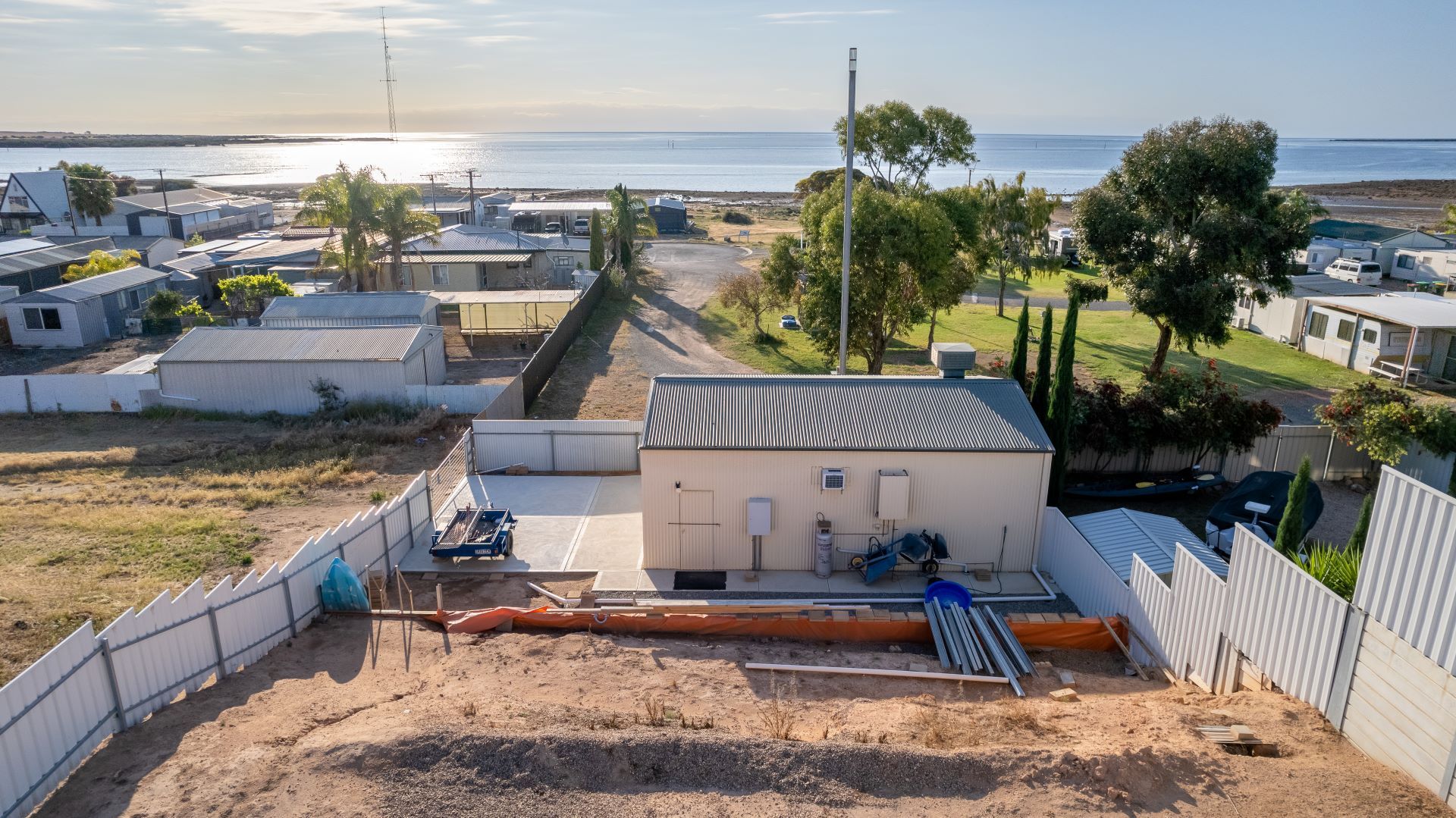 117A Fisherman Bay Road Port Broughton SA, Port Broughton - Thumbnail 2