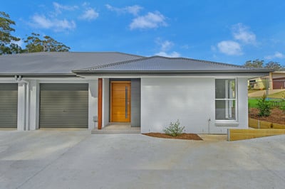 Brand New and Impressive Value