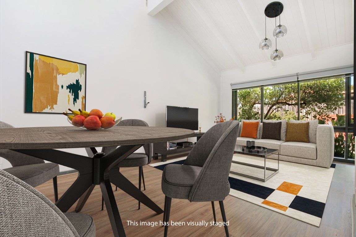 A Gorgeous Home In Northcote