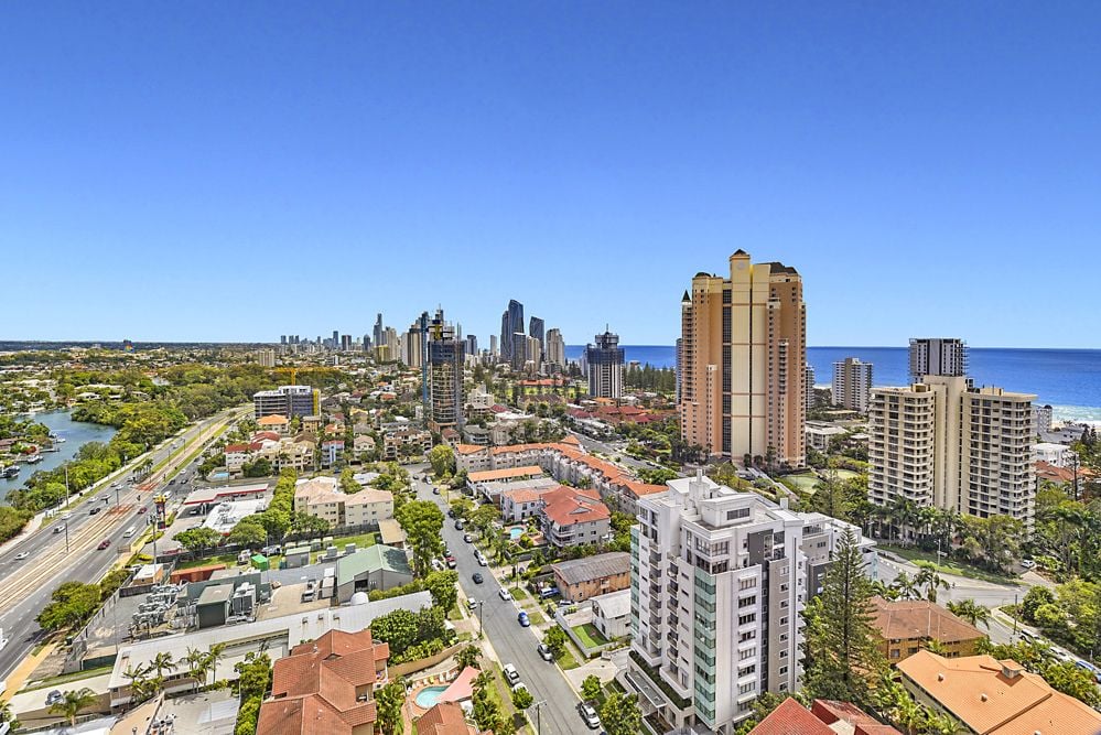 Real Estate For Sale 100/31 Queensland Ave BROADBEACH , QLD