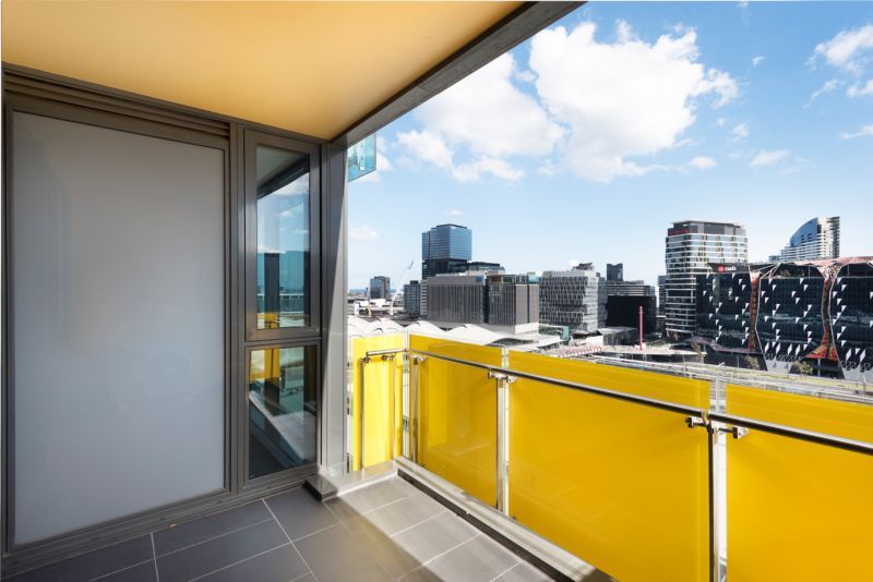 1515/220 Spencer Street MELBOURNE VIC, Melbourne - Thumbnail 4