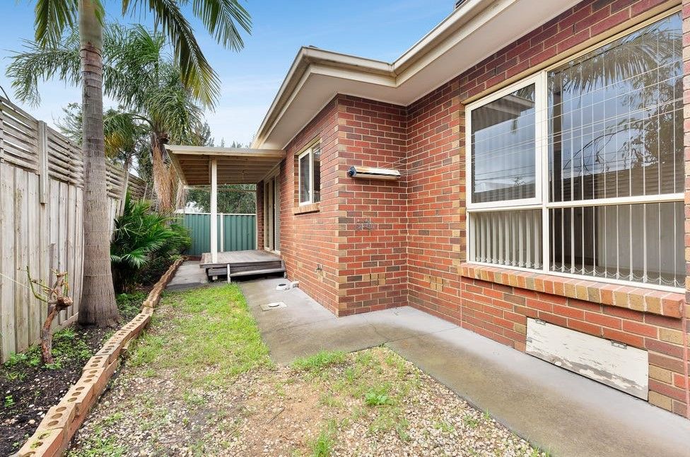 Delightful two bedroom!