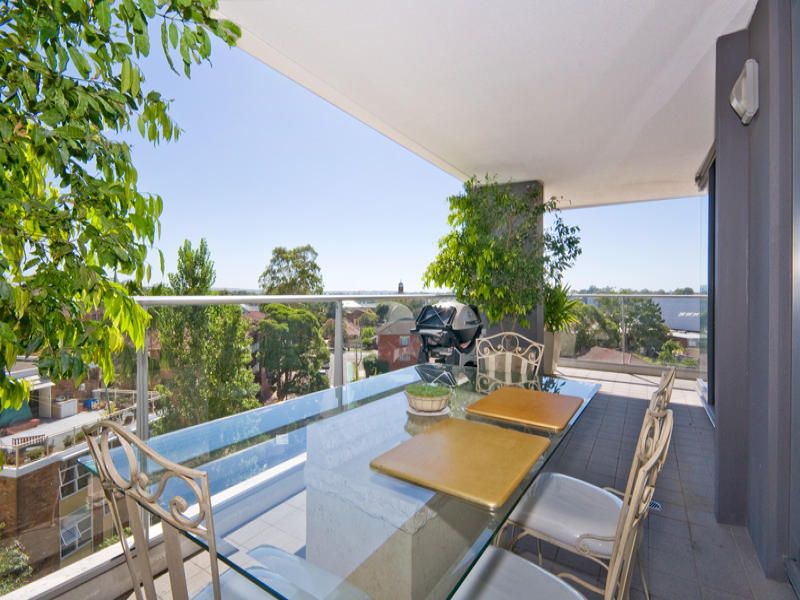 502/1 Cambridge Lane CHATSWOOD NSW, Chatswood - Thumbnail 2