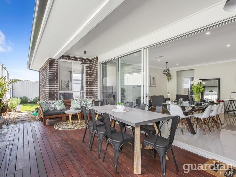 28 Boydhart Street RIVERSTONE NSW, Grantham Farm - Thumbnail 4