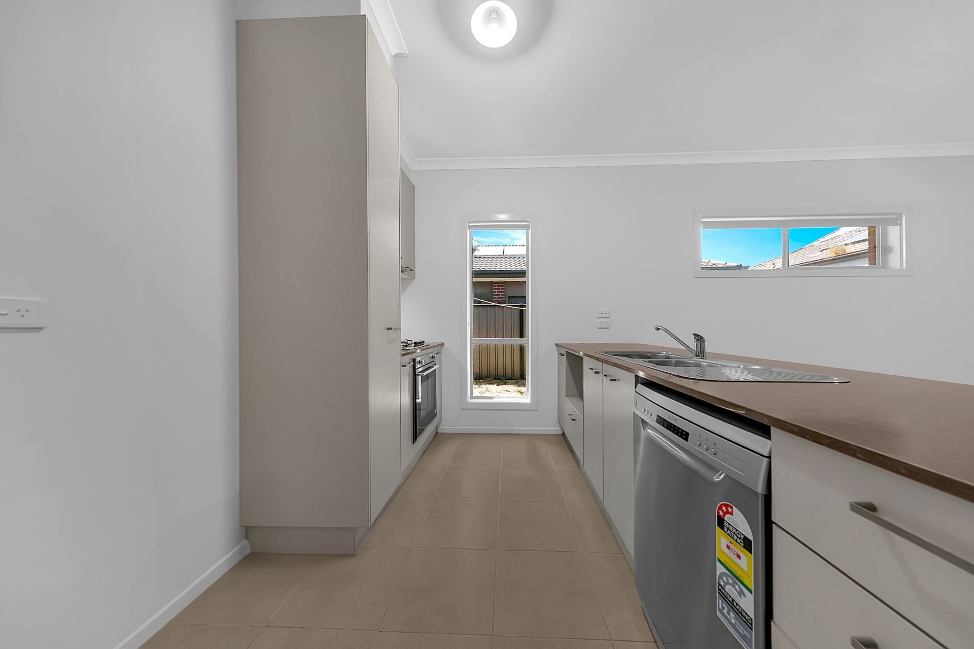 Modern Family Living in the Heart of Mernda