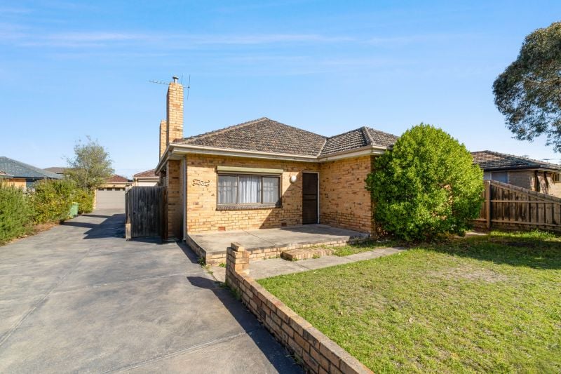 33 Cash Street, Kingsbury