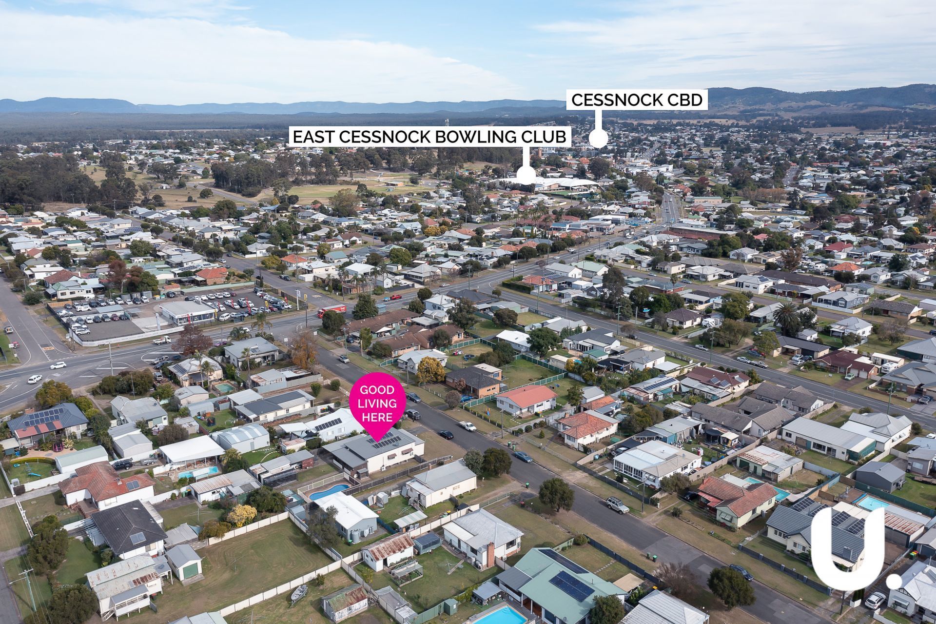 Cessnock 6 Subiaco Avenue