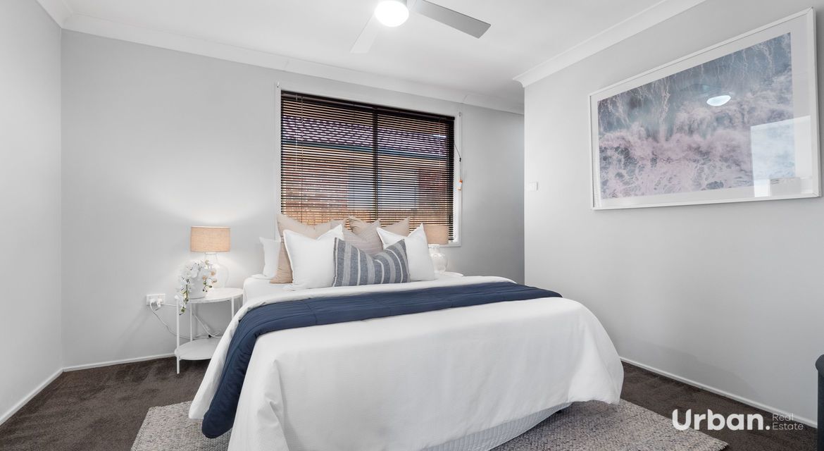 Bligh Park 41 Samuel Street