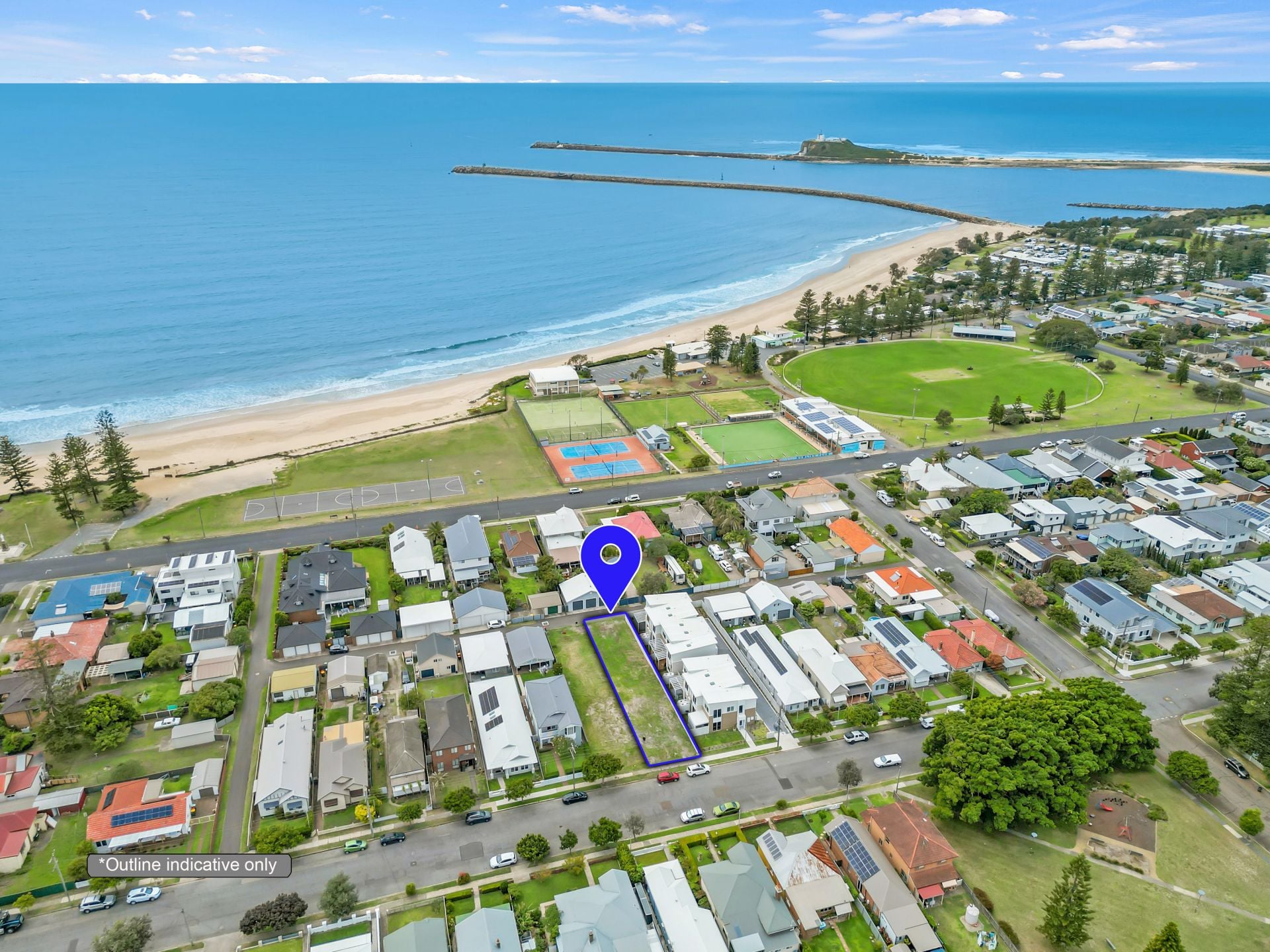 98 Dunbar Street Stockton NSW, Stockton - Image 1