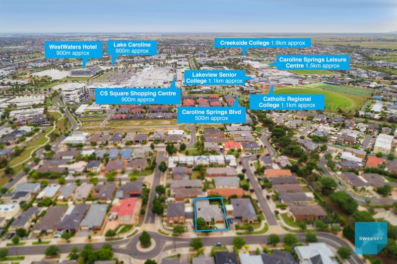 24 The Avenue, Caroline Springs - Thumbnail 3