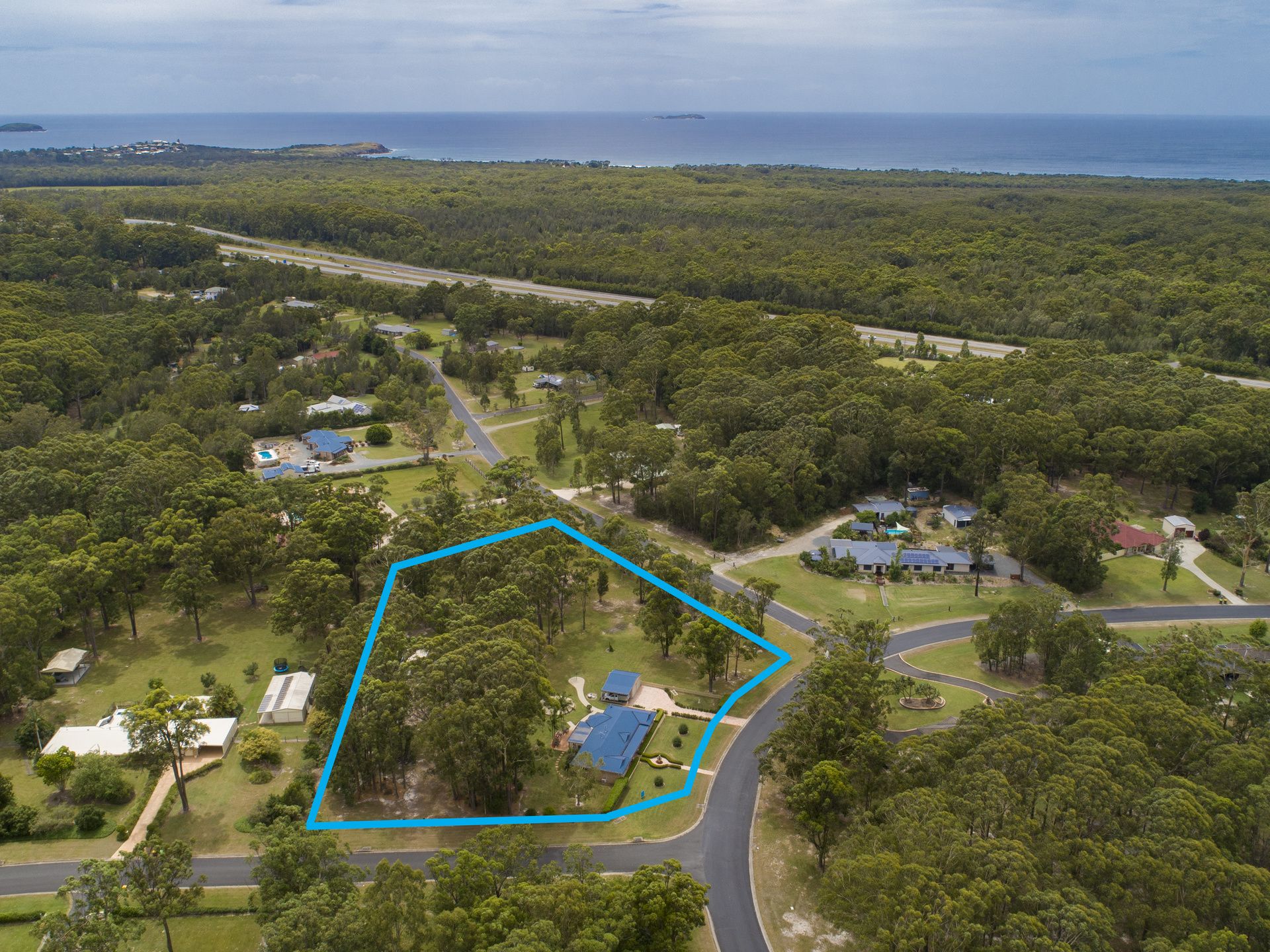 For Sale 76 Heritage Drive Moonee Beach , NSW