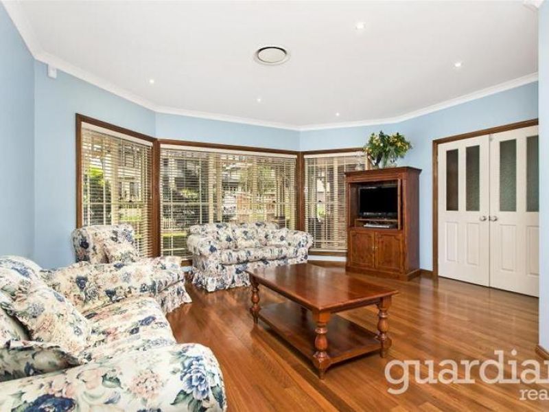 1 The Vintage KELLYVILLE NSW, Kellyville - Thumbnail 6