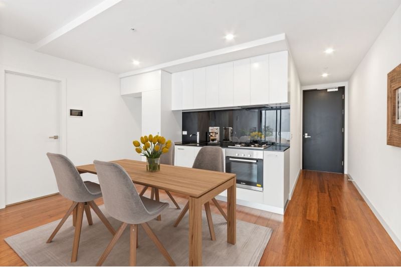 313/10 Clinch Avenue, Preston