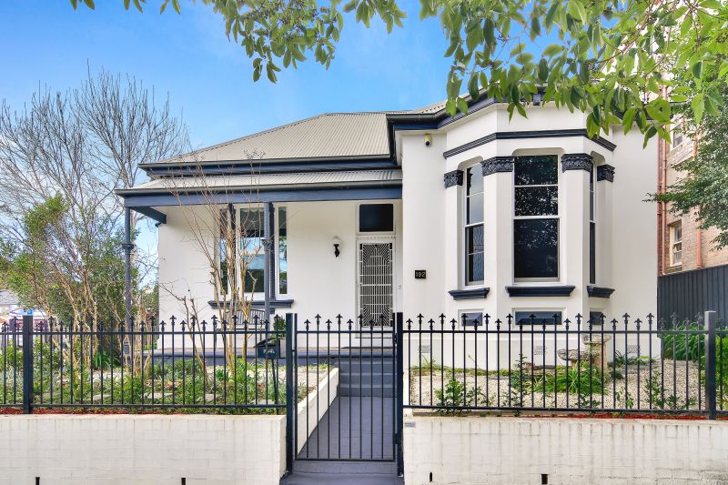 Real Estate For Lease 192 West Street Crows Nest , NSW