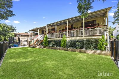 28 Thorpe Street, Toowong