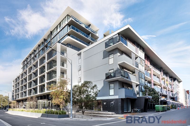 2/11 Shamrock Street ABBOTSFORD VIC, Abbotsford - Thumbnail 8