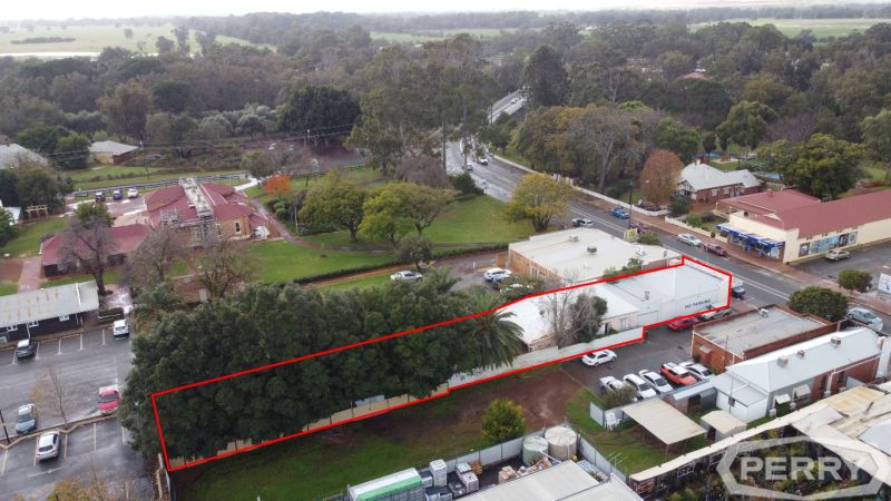 9 George Street Pinjarra WA, Pinjarra - Thumbnail 4