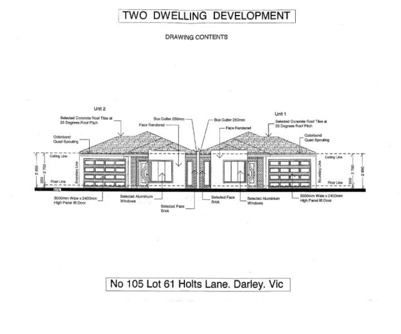 105 Holts Lane, Bacchus Marsh - Thumbnail 2