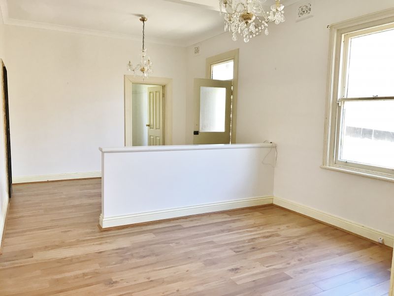 PROPERTY NO LONGER AVAILABLE