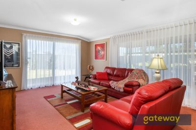 10 Marraboor Place, Success