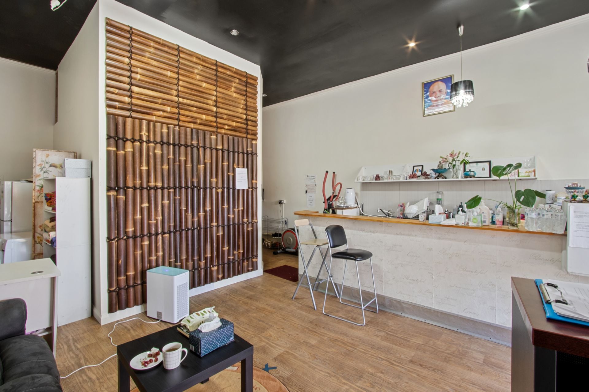 RETAIL/ OFFICE OPPORTUNITY
