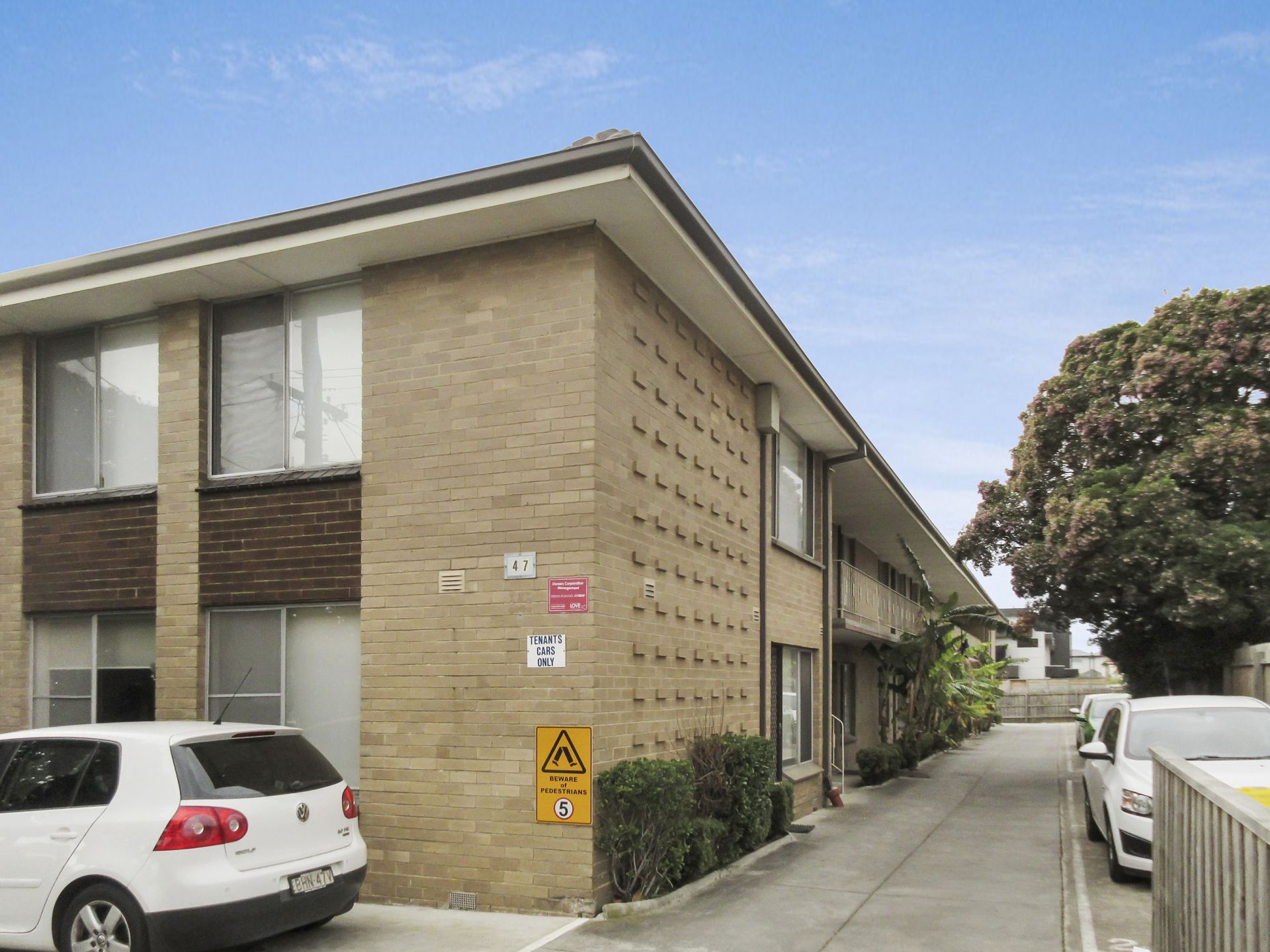 Real Estate For Lease 12/47 Martin Street Thornbury , VIC