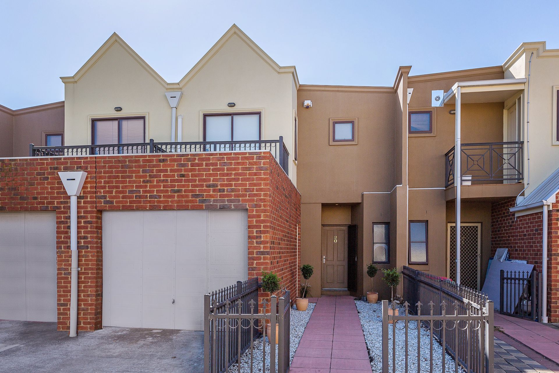 20/26 Park Street, Footscray - Thumbnail 2