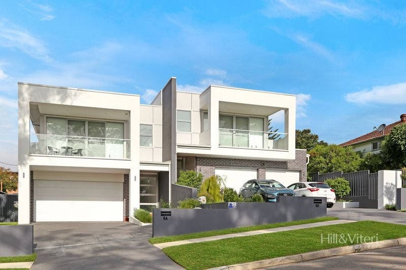 6A Auburn Street, Sutherland, Sutherland - Thumbnail 2