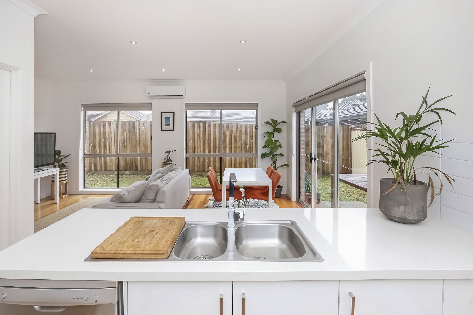Contemporary Living