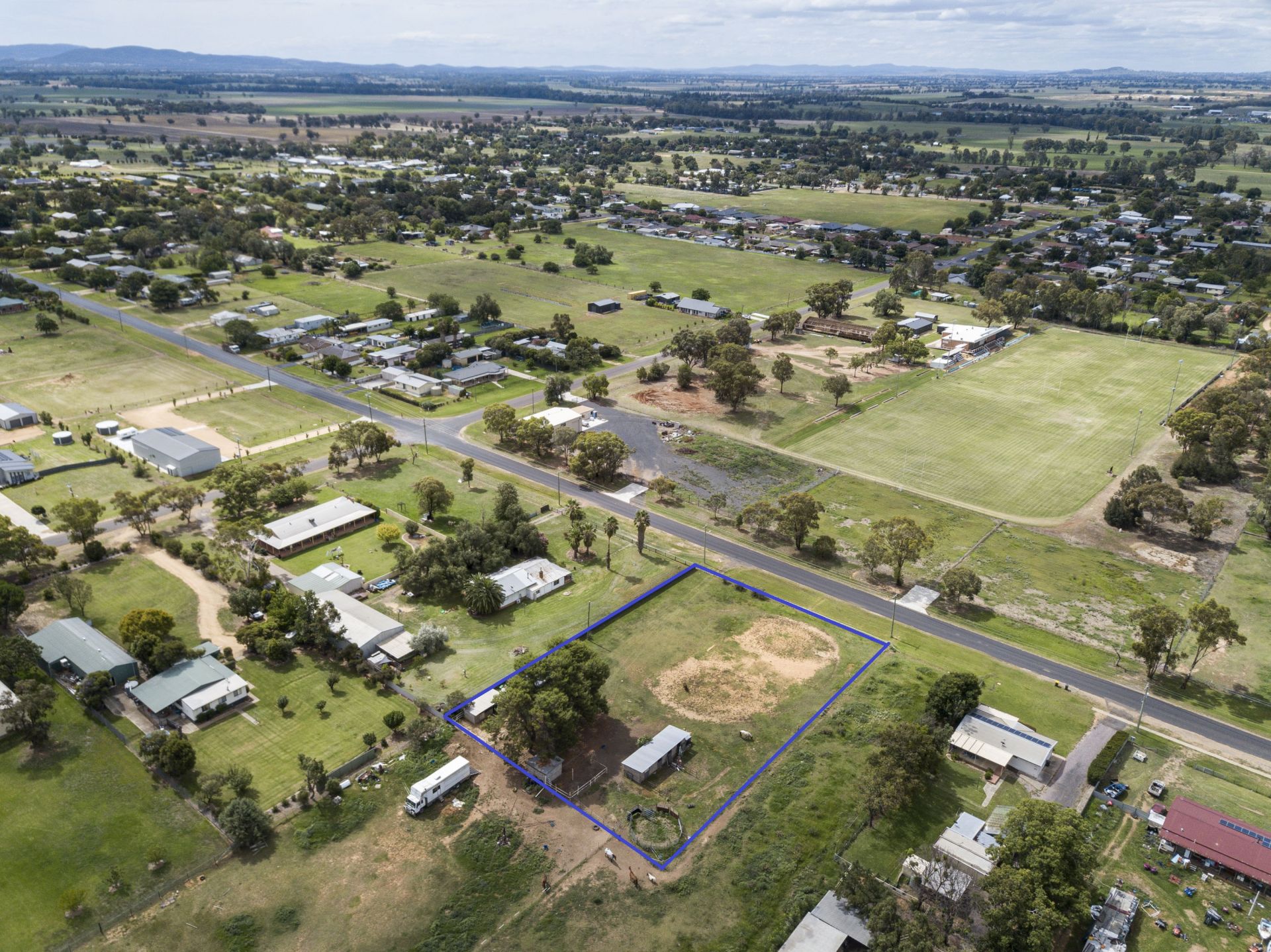 27 Waratah Street, Cowra NSW, Cowra - Thumbnail 5